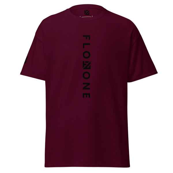 Men Classic Tee - Flozone