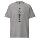 Men Classic Tee - Flozone