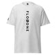 Men Classic Tee - Flozone