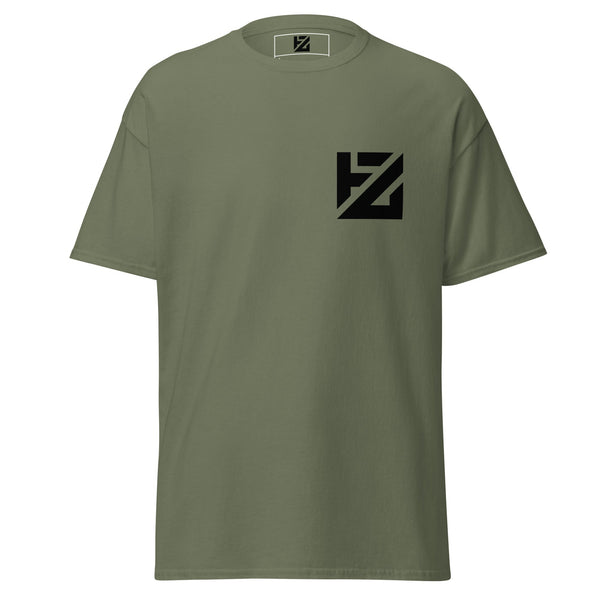 Men's classic tee - Flozone