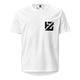 Unisex sports jersey (W) - Flozone