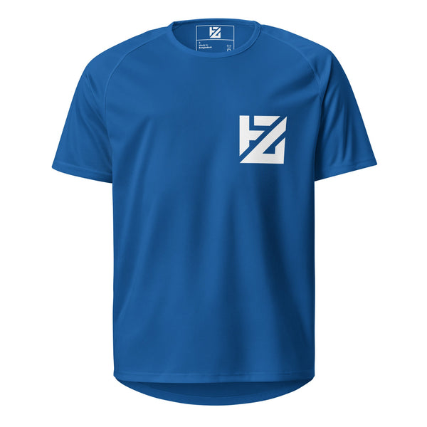 Unisex sports jersey (W) - Flozone