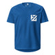 Unisex sports jersey (W) - Flozone