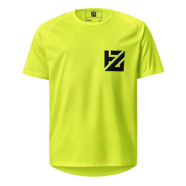 Unisex sports jersey (W) - Flozone
