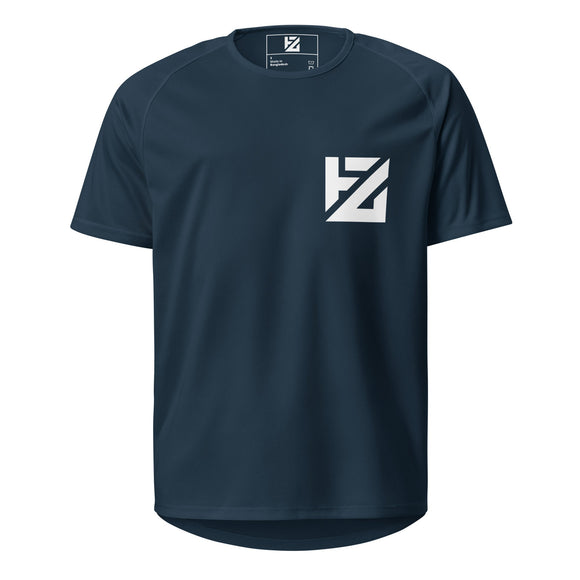 Unisex sports jersey (W) - Flozone