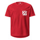 Unisex sports jersey (W) - Flozone